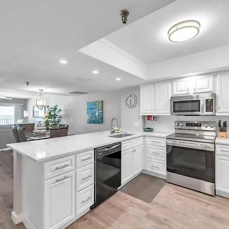 Sea Gate Condo 304