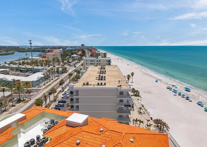 Ferienhaus Sea Gate 304 Clearwater Beach