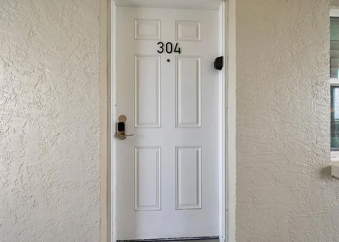 Sea Gate 304 Clearwater Beach
