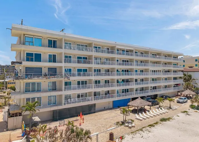 Ferienhaus Sea Gate 304 Clearwater Beach