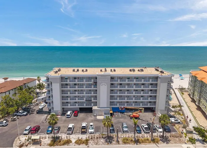 Sea Gate 304