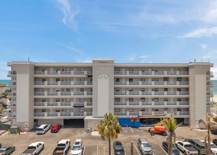 Sea Gate 304 Ferienhaus Clearwater Beach