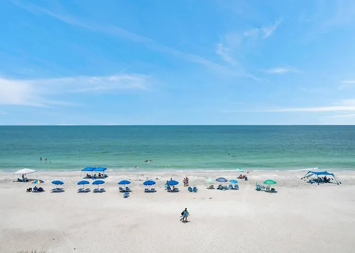 Ferienhaus Sea Gate 304 Clearwater Beach