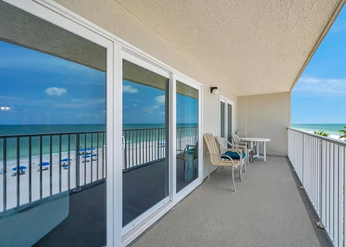 Ferienhaus Sea Gate 304 Clearwater Beach