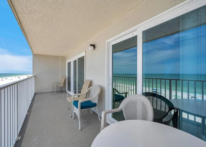 Sea Gate 304 Clearwater Beach