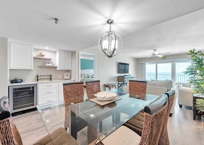 Ferienhaus Sea Gate 304 Clearwater Beach