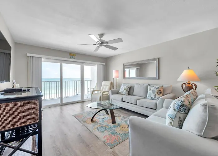 Sea Gate 304 * Clearwater Beach